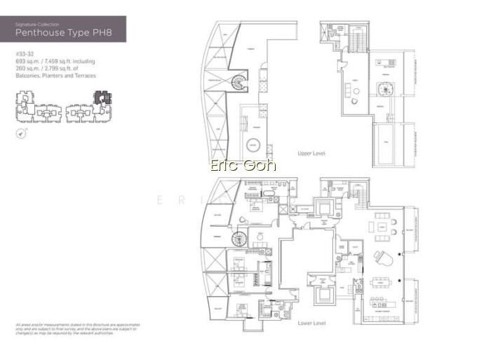 MARINA ONE RESIDENCES photo 2