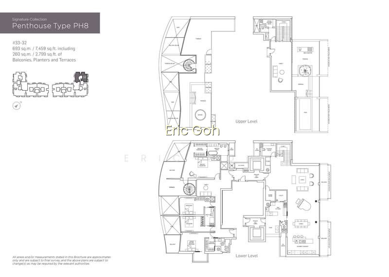 MARINA ONE RESIDENCES photo 3