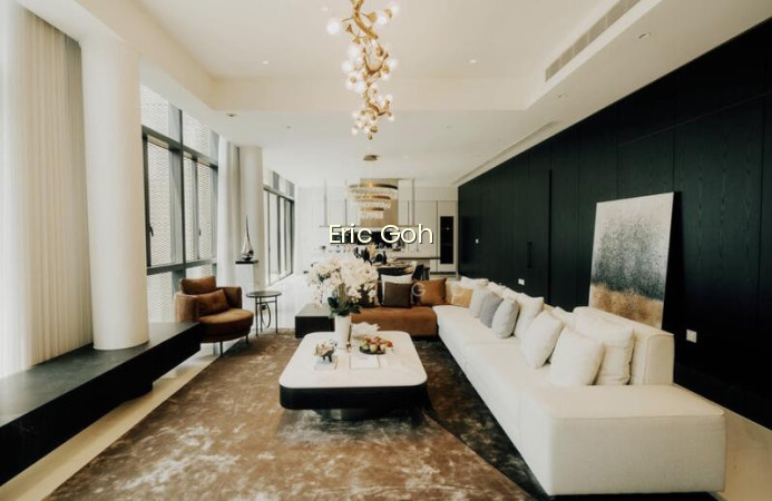 MARINA ONE RESIDENCES photo 5