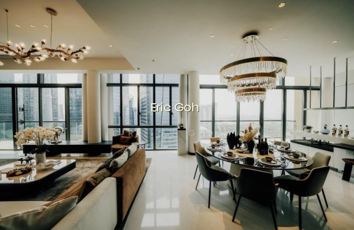 MARINA ONE RESIDENCES photo 6