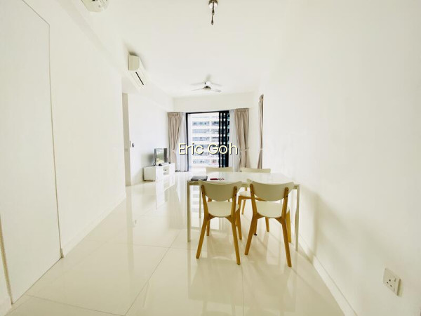 D'LEEDON (FORMER FARRER COURT) photo 2