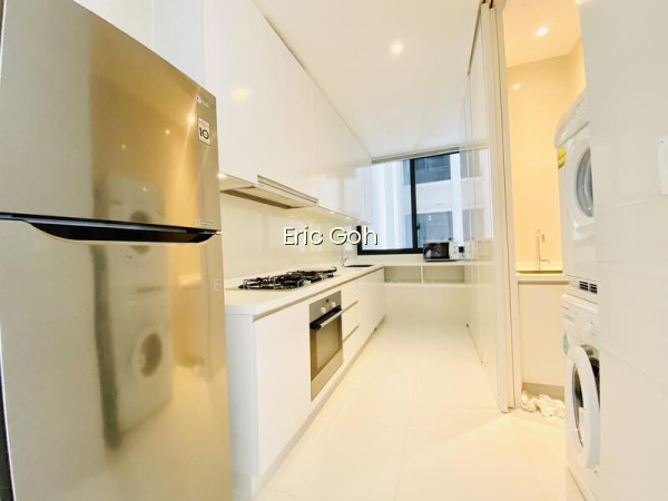D'LEEDON (FORMER FARRER COURT) photo 3