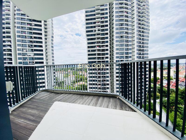 D'LEEDON (FORMER FARRER COURT) photo 4