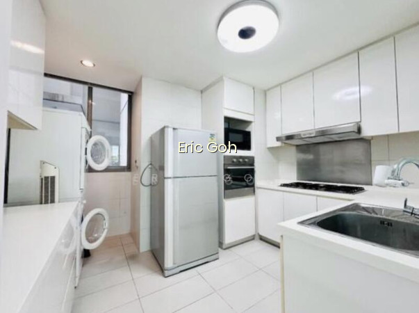 CLEMENTIWOODS CONDOMINIUM photo 4