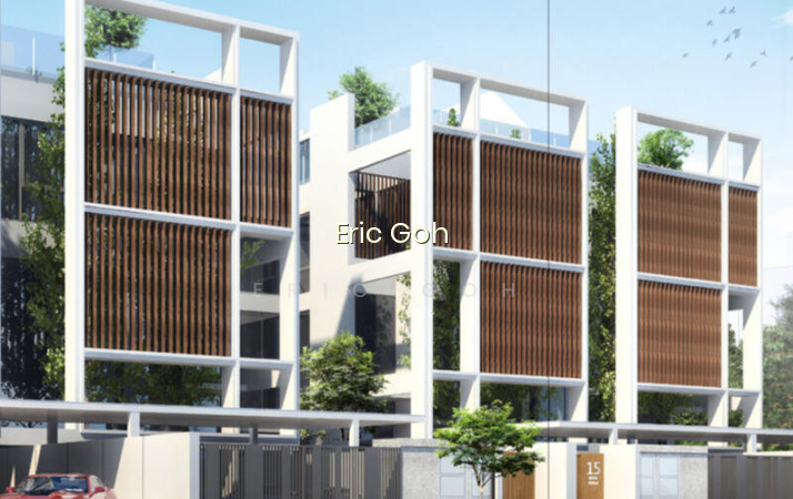 15 BEDOK AVENUE photo 5