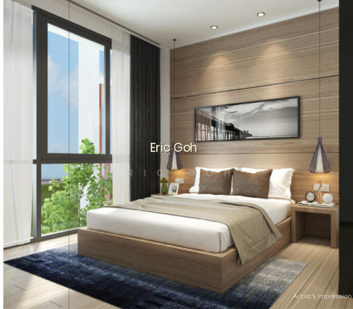 15 BEDOK AVENUE photo 6