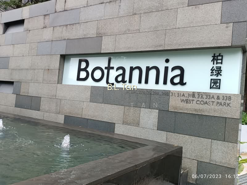 Botannia image 1 of 10
