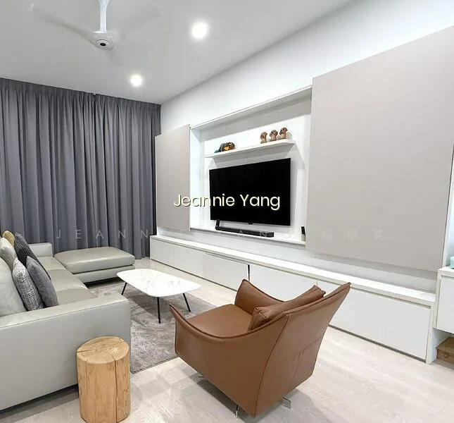1KM Pei Hwa, Move in Ready, Lift, 3 Phase, No Extension image 1 of 10
