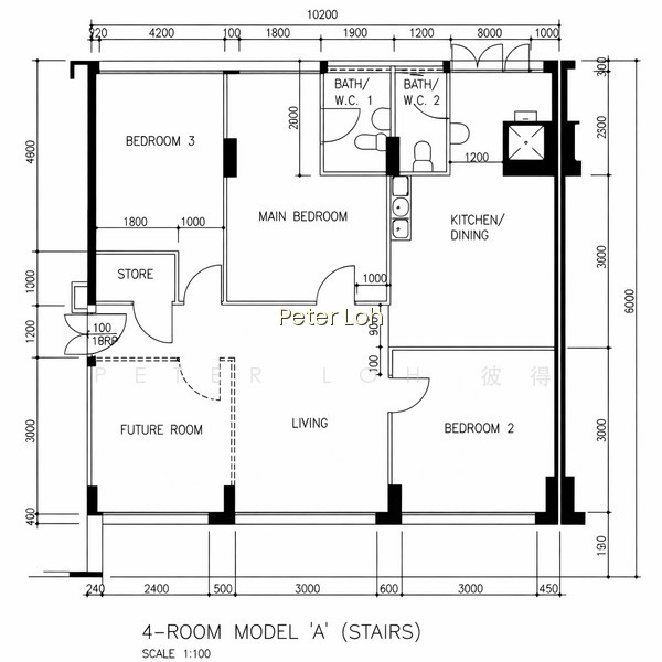 717 JURONG WEST STREET 71 photo 4