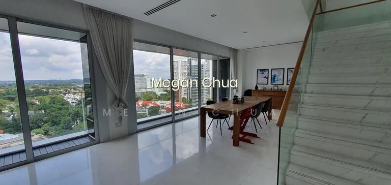 St. Regis Residences Singapore image 1 of 8