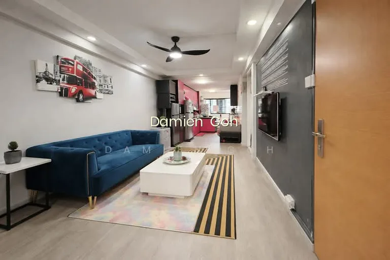 546 Bedok North Street 3 image 1 of 10