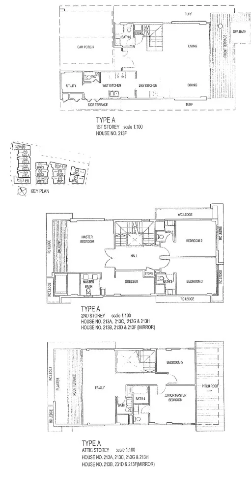 Whiteshores image 1 of 10
