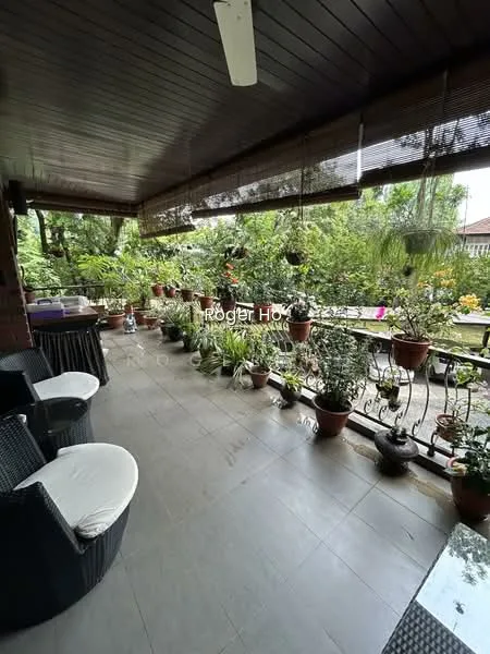 Nassim Mansion image 1 of 9