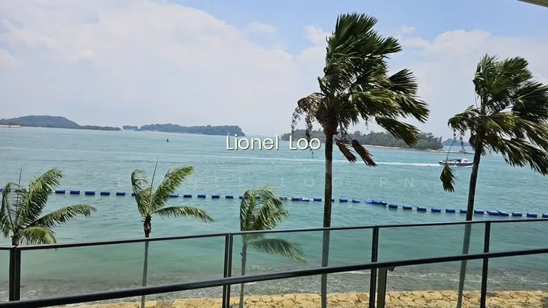 Paradise Island image 1 of 3