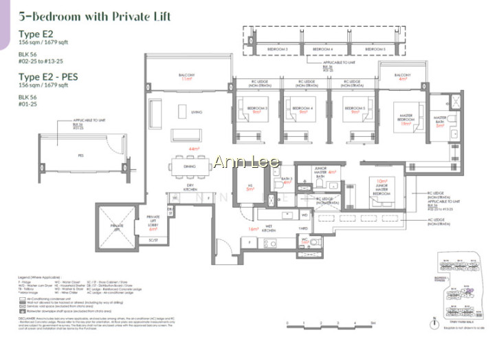 NARRA RESIDENCES photo 2