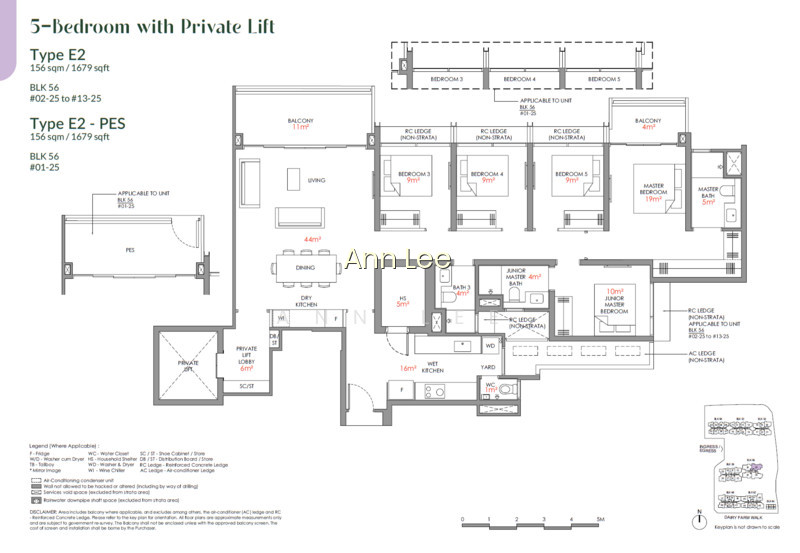 NARRA RESIDENCES photo 3