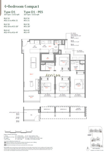 NARRA RESIDENCES photo 2