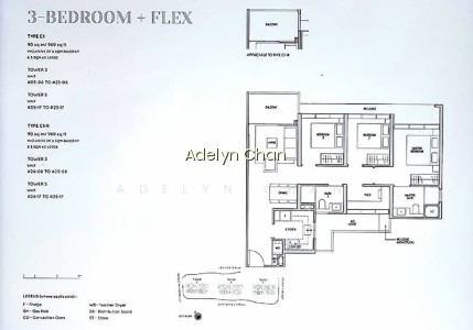 LENTOR MODERN photo 4