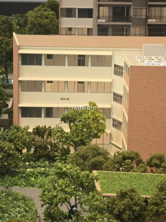 SPRINGLEAF RESIDENCE photo 3