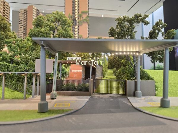 SPRINGLEAF RESIDENCE photo 4