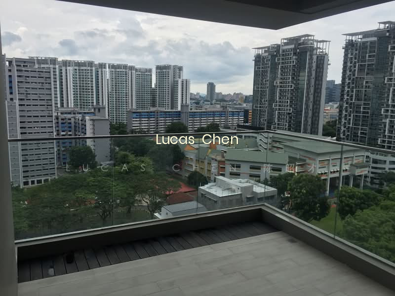 Regent Residences image 1 of 10