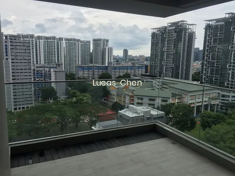 Regent Residences image 1 of 10
