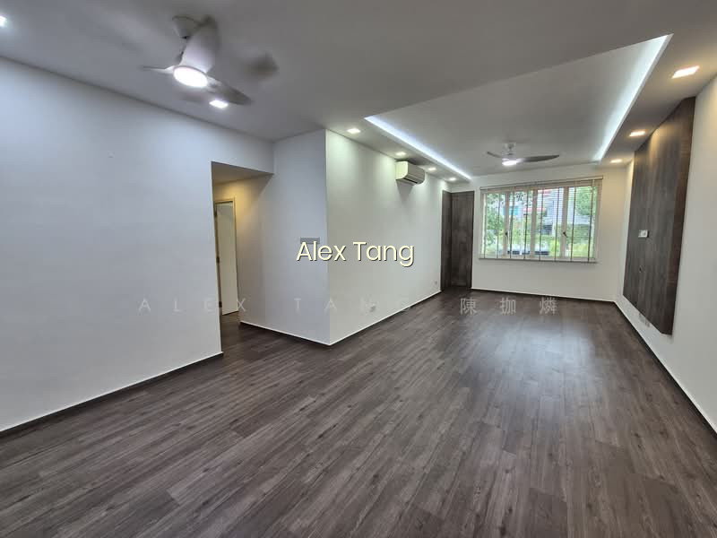 Seletar Springs Condominium image 1 of 10