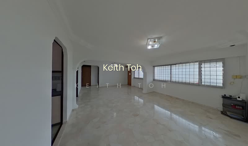 486 Pasir Ris Drive 4 image 1 of 10