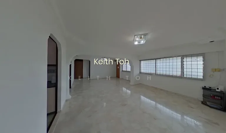486 Pasir Ris Drive 4 image 1 of 10