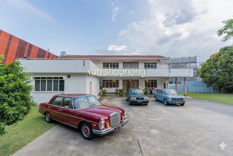 21000SQFT, GCB Chancery, Rebuilt Ur Dream Home for Generations image 1 of 7