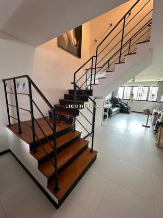 539 SERANGOON NORTH AVENUE 4