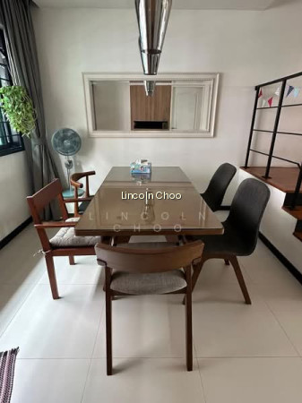 539 SERANGOON NORTH AVENUE 4 photo 3