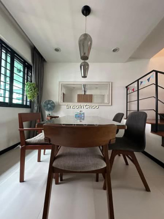 539 SERANGOON NORTH AVENUE 4 photo 4