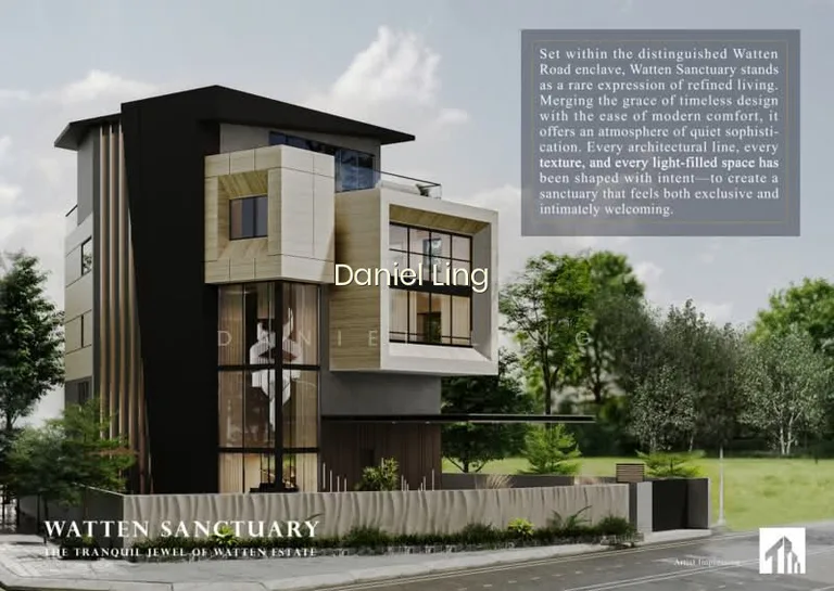 Top Soon! Watten Sanctuary - the Jewel in Watten image 1 of 4