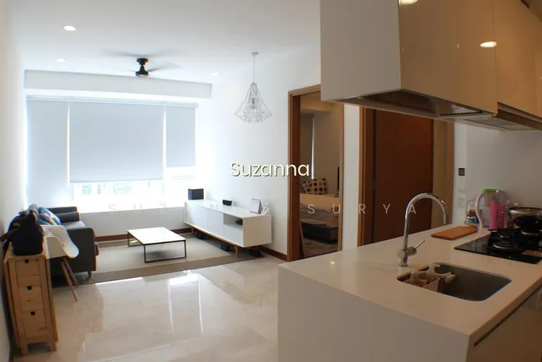 Vista Residences image 1 of 10
