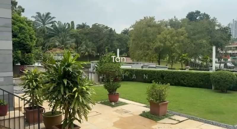GOOD CLASS BUNGALOW @ GALLOP PARK photo 6
