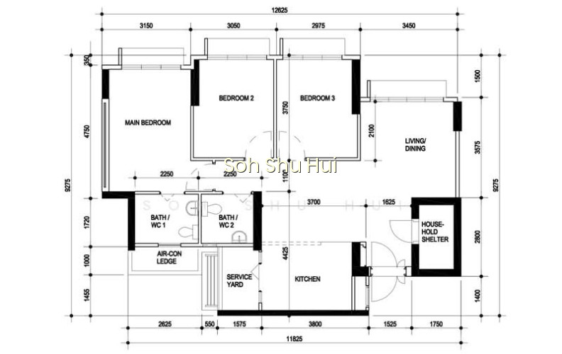 111A ALKAFF CRESCENT photo 2