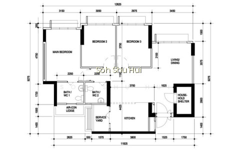 111A ALKAFF CRESCENT photo 4