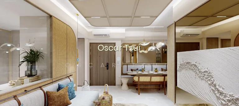 Cheapest Freehold! 4BED Undervalued, 1KM to Temasek Primary image 1 of 9