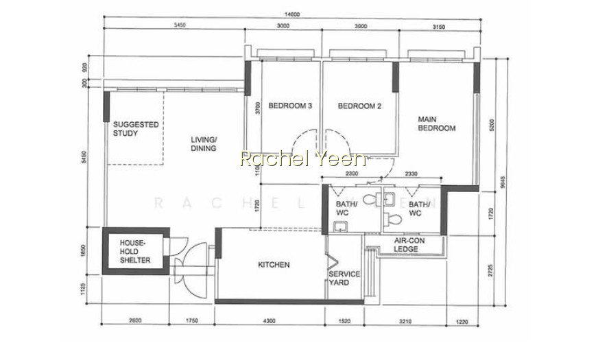 874C TAMPINES STREET 85 photo 2