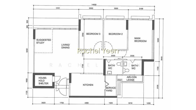 874C TAMPINES STREET 85 photo 3