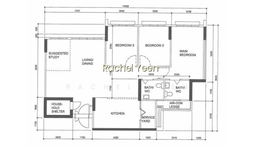 874C TAMPINES STREET 85 photo 4