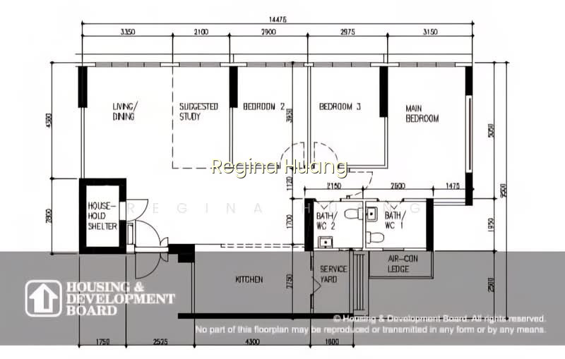 612A TAMPINES NORTH DRIVE 1 photo 3