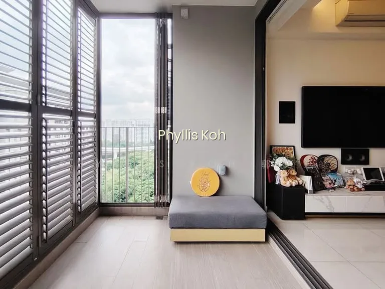 Rivercove Residences EC image 1 of 10