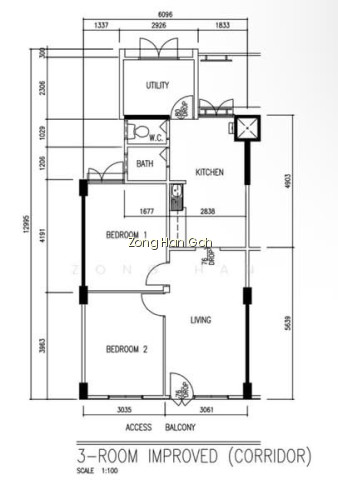 130 BUKIT MERAH VIEW photo 2