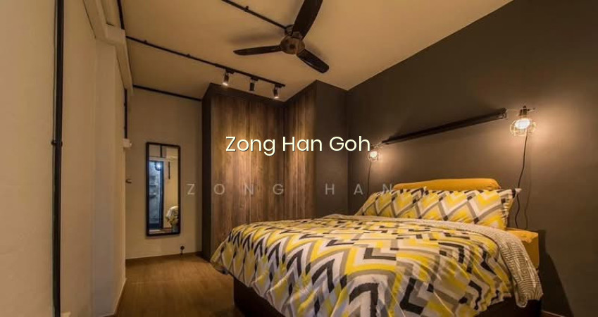130 BUKIT MERAH VIEW photo 6