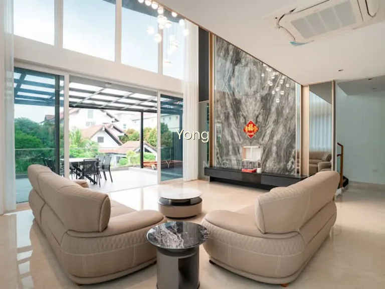 Locate Within 1KM to Tao Nan! a Brand New Corner Terr at Telok Kurau! image 1 of 10