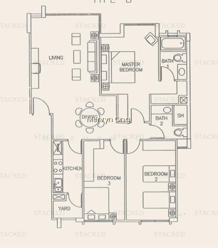 LANDBAY CONDO photo 2