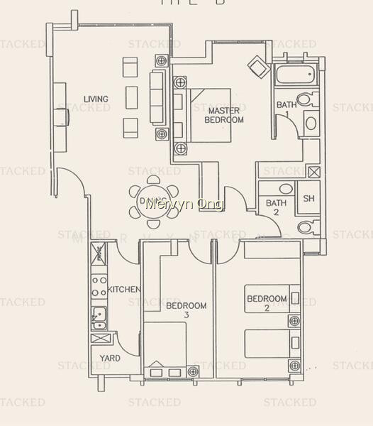 LANDBAY CONDO photo 3