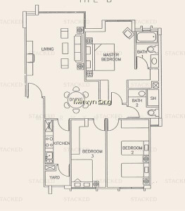 LANDBAY CONDO photo 4